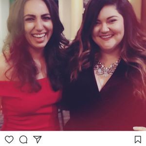 Meet your Posher, Daniela